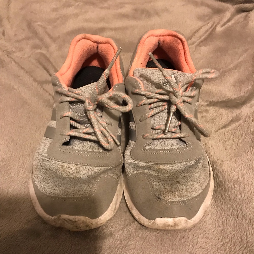 Adidas running shoes